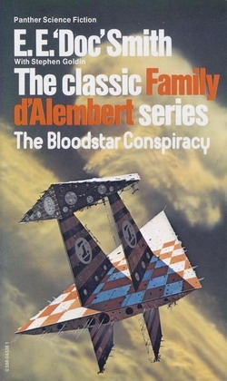 The Bloodstar Conspiracy