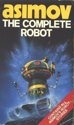 The Complete Robot