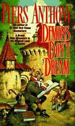 Demons Dont Dream