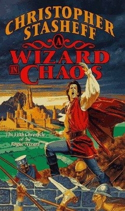 A Wizard In Chaos
