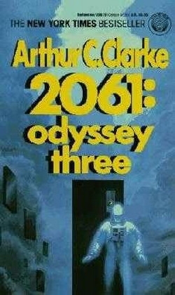 2061 Odyssey Three