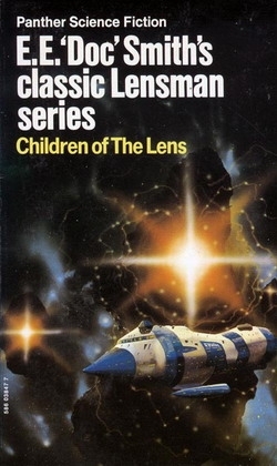 Children Of The Lens
