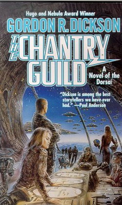 The Chantry Guild