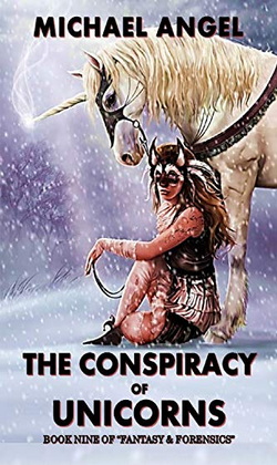 The Conspiracy Of Unicorns