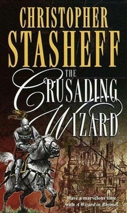 The Crusading Wizard
