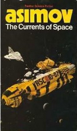 The Currents Of Space