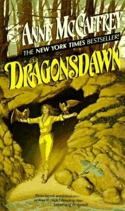 Dragonsdawn