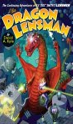 The Dragon Lensman