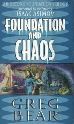 Foundation And Chaos