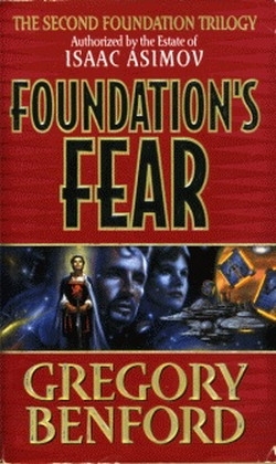 Foundations Fear