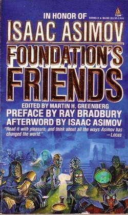Foundations Friends