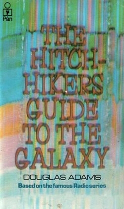 The Hitchhikers Guide To The Galaxy