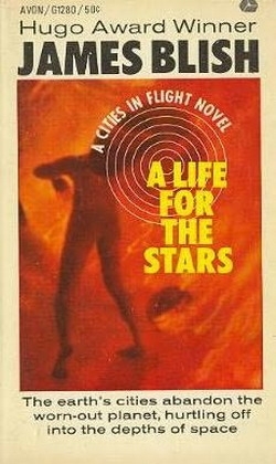 A Life For The Stars