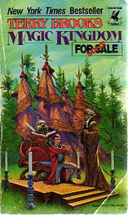 Magic Kingdom For Sale Sold