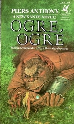 Ogre Ogre