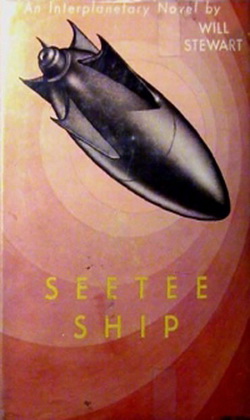 Seetee Ship