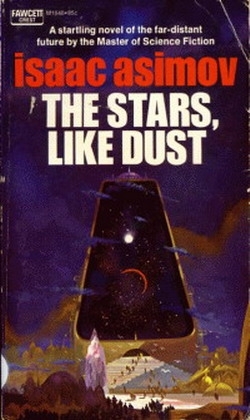 The Stars Like Dust