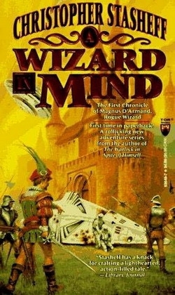 A Wizard In Mind