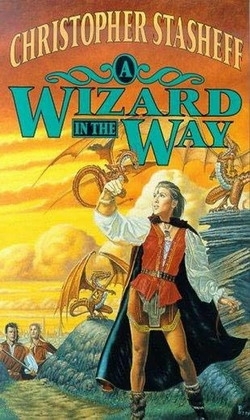 A Wizard In The Way
