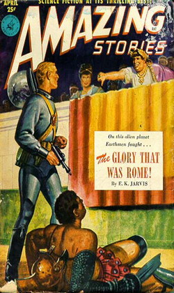 Amazing Stories-Apr 1951