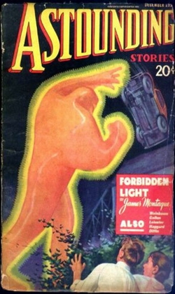 Astounding Stories-December 1935