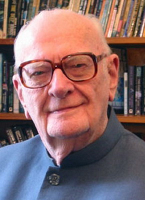 Arthur C Clarke
