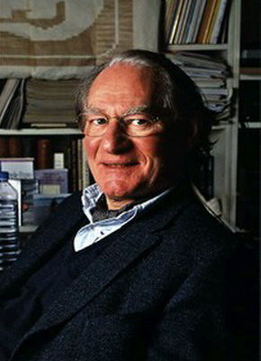 Gérard Klein